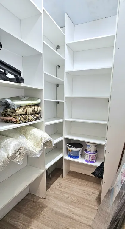 Квартира Уютная квартира рядом с парком — Анапа