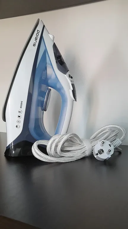 Уютная квартира в новом доме