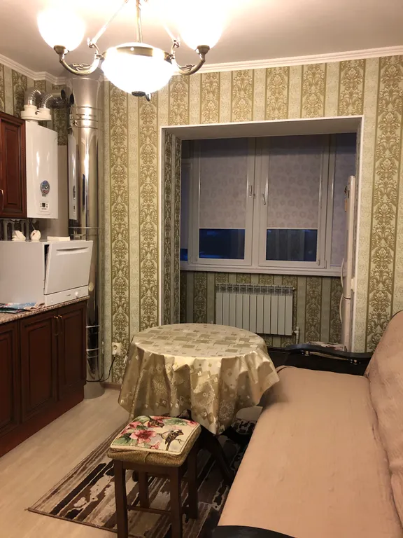 Уютная квартира — аренда посуточно в Железноводск