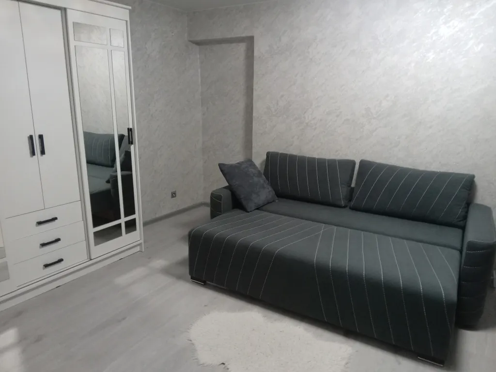 Квартира Квартира в центре — Геленджик