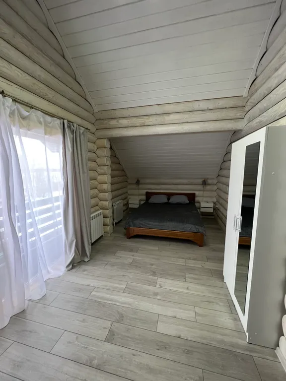 Дом на Берегу Волги Правый Берег