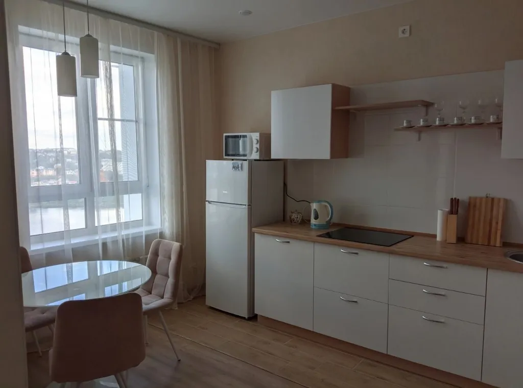 Уютная квартира в центре города — аренда посуточно в Ульяновск