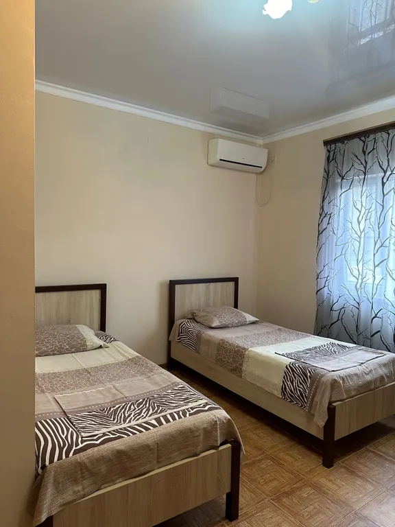 Квартира Комната — Гагра