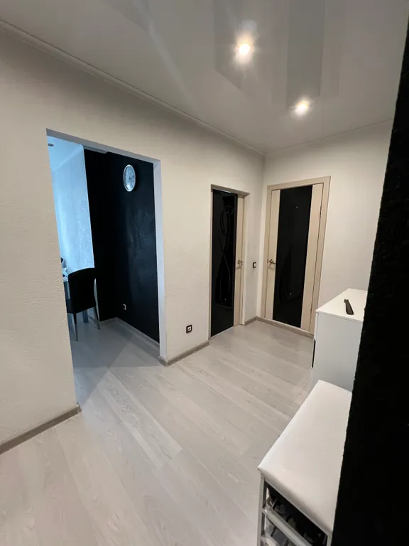 Квартира Уютная однокомнатная квартира в центре города — Калининград