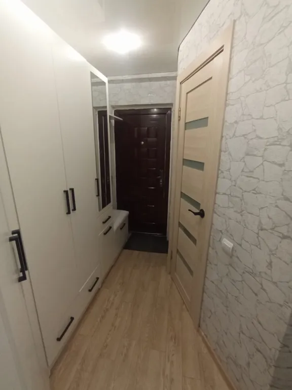 Уютная квартира рядом с озером Баскунчак