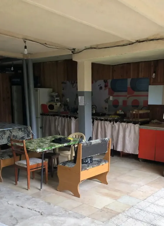 Комната