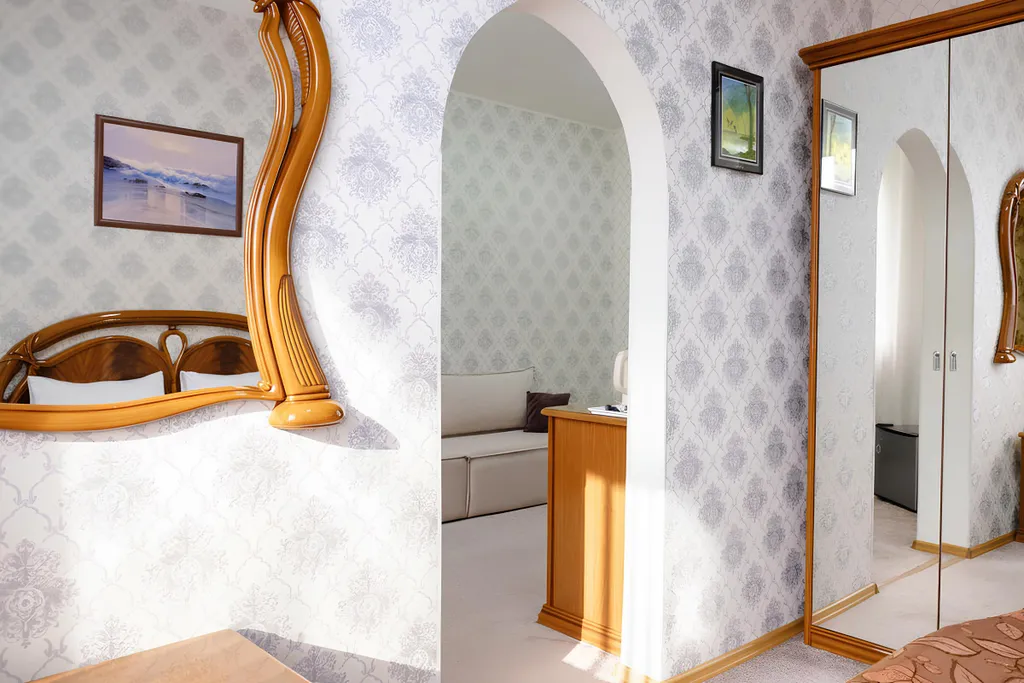 Квартира Комната — Красная Поляна