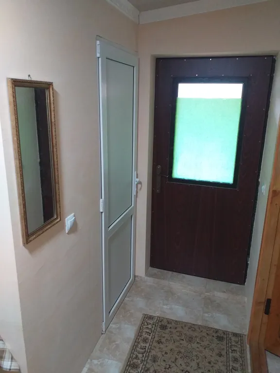 Домик №1 трёхместный, недалеко от моря