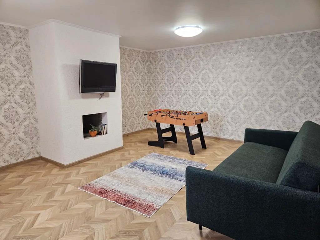 Дом на берегу моря - Луговая 150