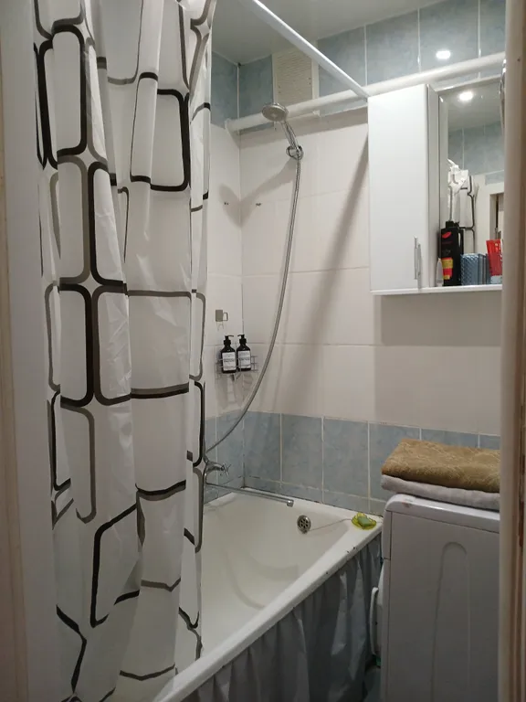 Квартира Квартира в хорошем районе — Ярославль