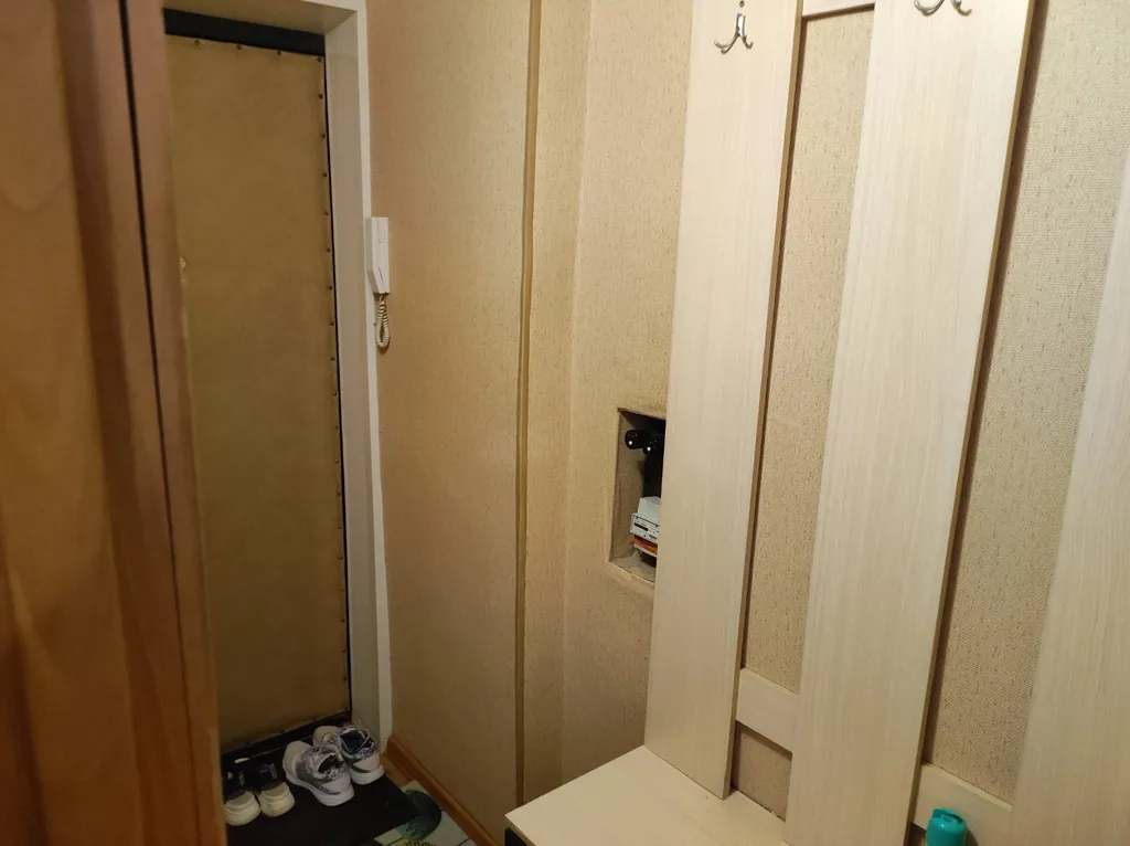 Уютная квартира в спальном районе в центре города