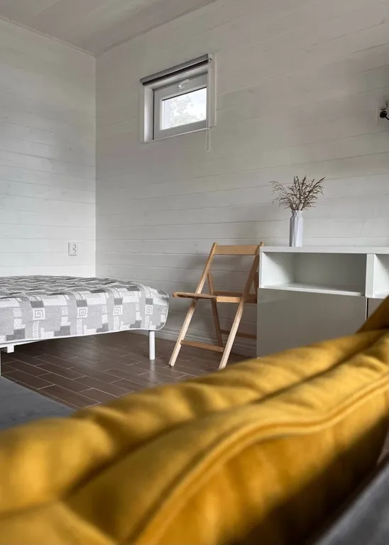 дом Нордикхаус 3