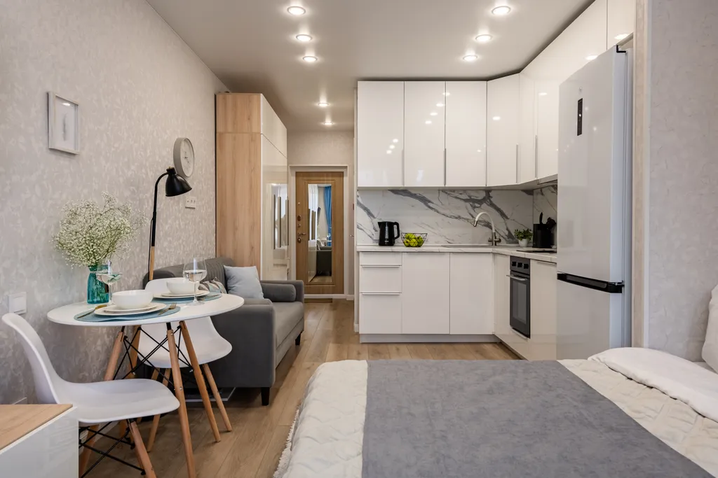 В небе Рассказовки