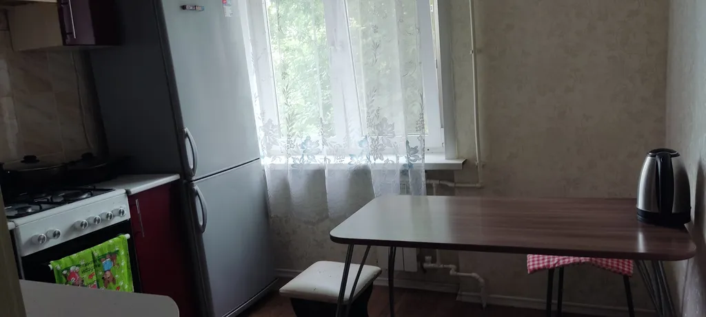 Квартира в центре
