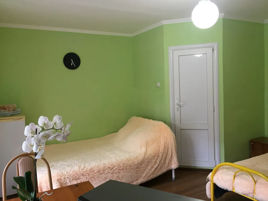 Квартира Комната — Кучугуры