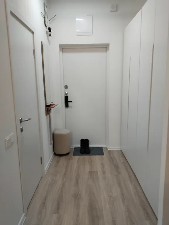 Новая уютная студия ждёт дорогих гостей!