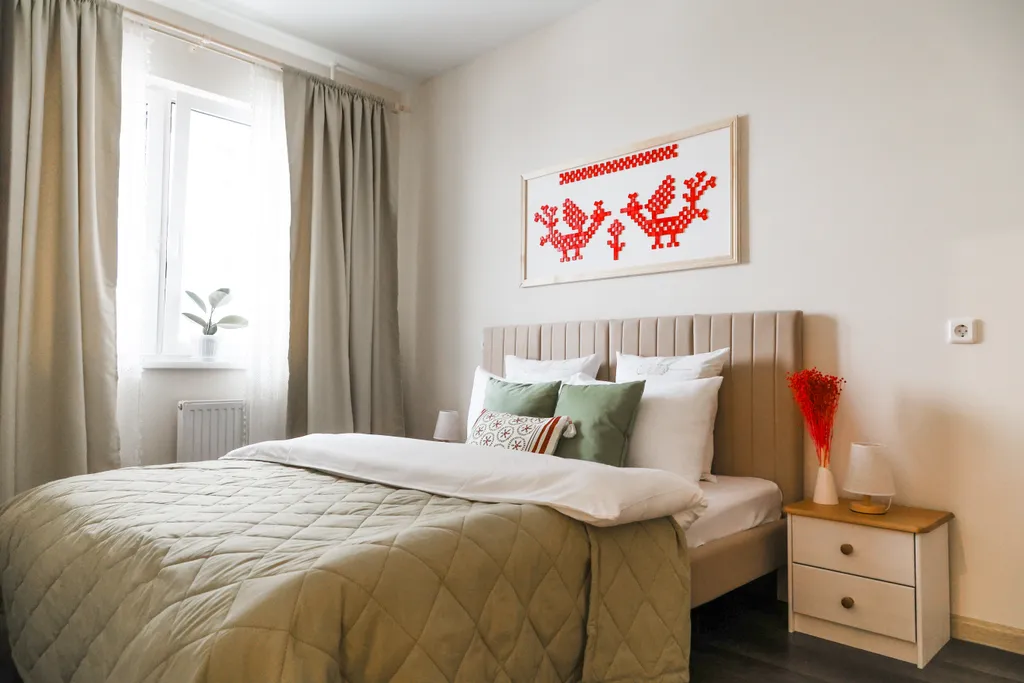 Квартира Апартаменты в карельском стиле Kaunis kodi — аренда посуточно в Петрозаводск