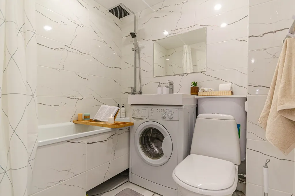 Апартаменты комфорт-класса Белый Парус