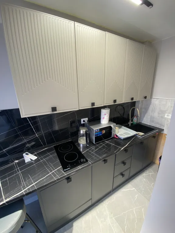 Коттедж Уютный домик студия на берегу Каспийского море городе Избербаше — Избербаш