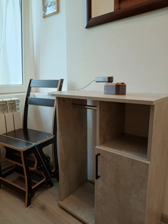 Квартира Квартира Кусочек моря в столетнем доме — Севастополь