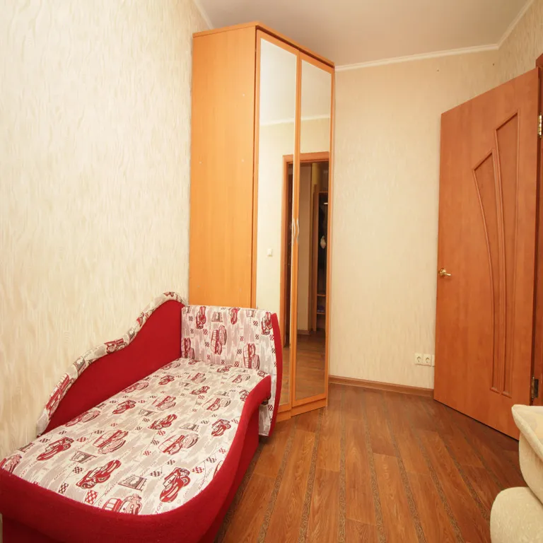 Уютная квартира ближе к промзоне