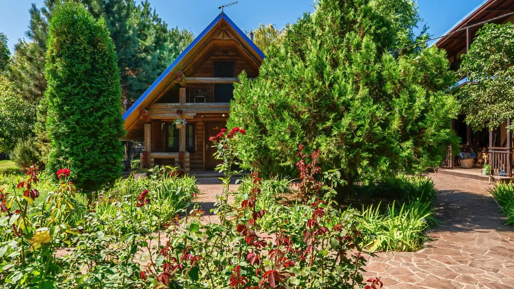 Коттедж 6-комнатный Дом — Камызяк