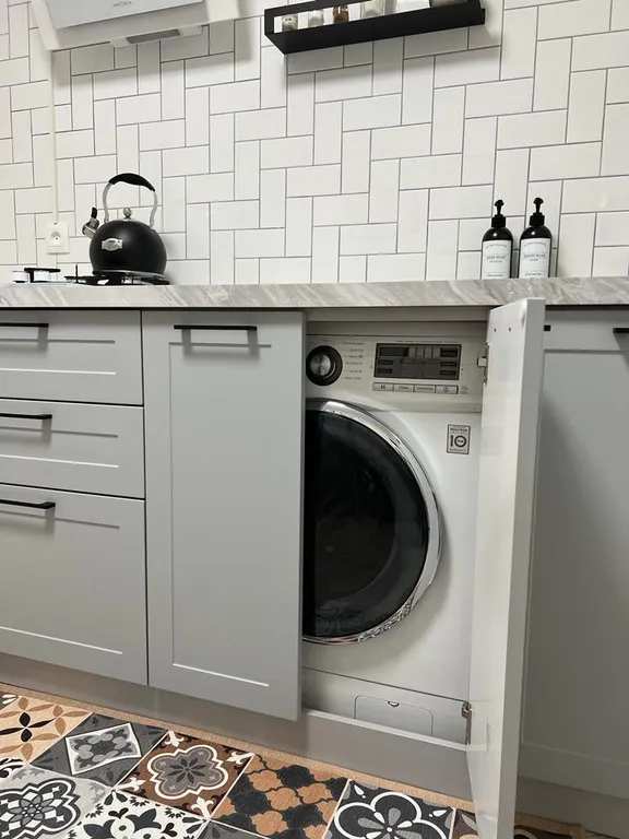 Уютная квартира для гостей города