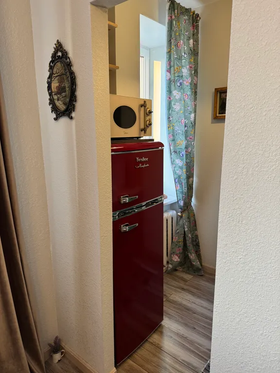 Ретро студия