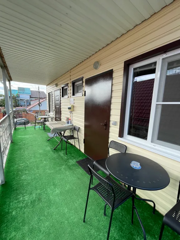 Гостевой дом