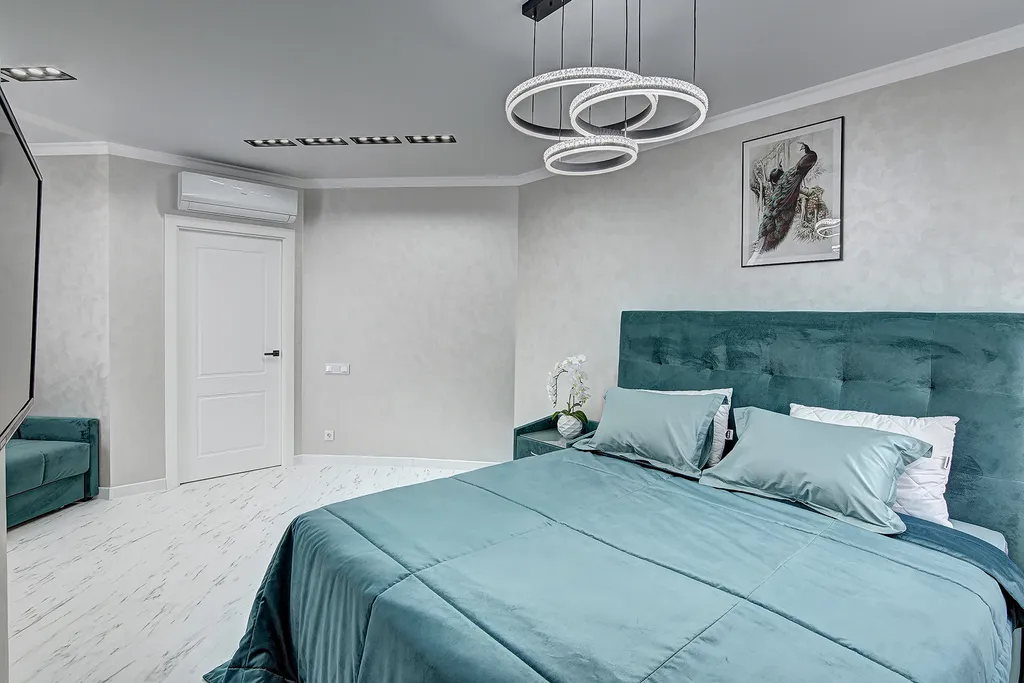 ЖК Морская симфония МореСолнцеАпарт Пентхаус с террасой