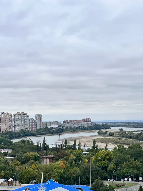 Квартира Уютная квартира в Краснодаре возле Микрохимии глаза — Краснодар