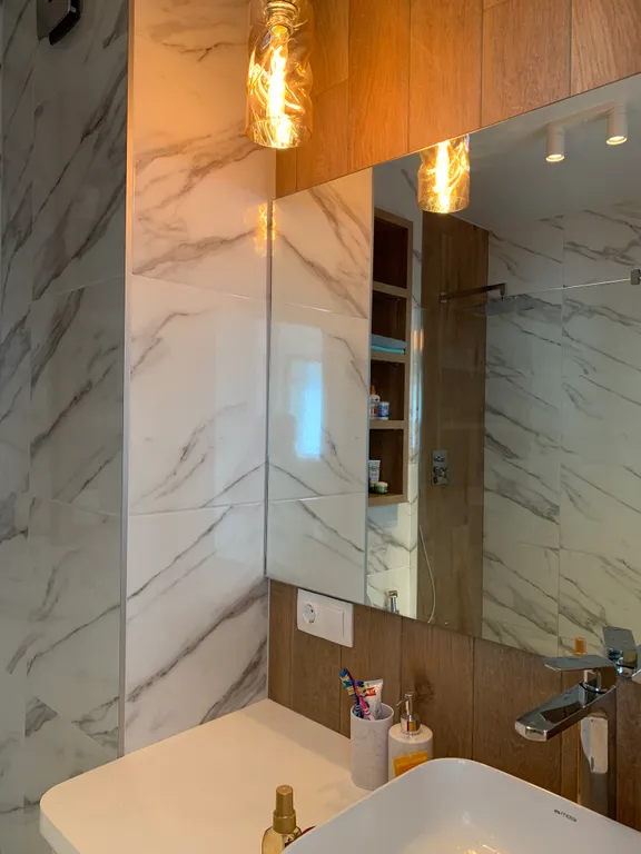 2-х комнатный апартамент у моря