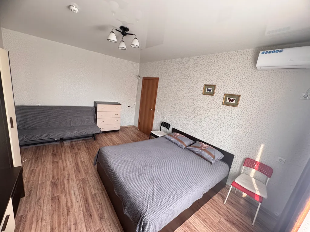 Квартира Квартира ЖК Восточный (парк Галицкого) — Краснодар