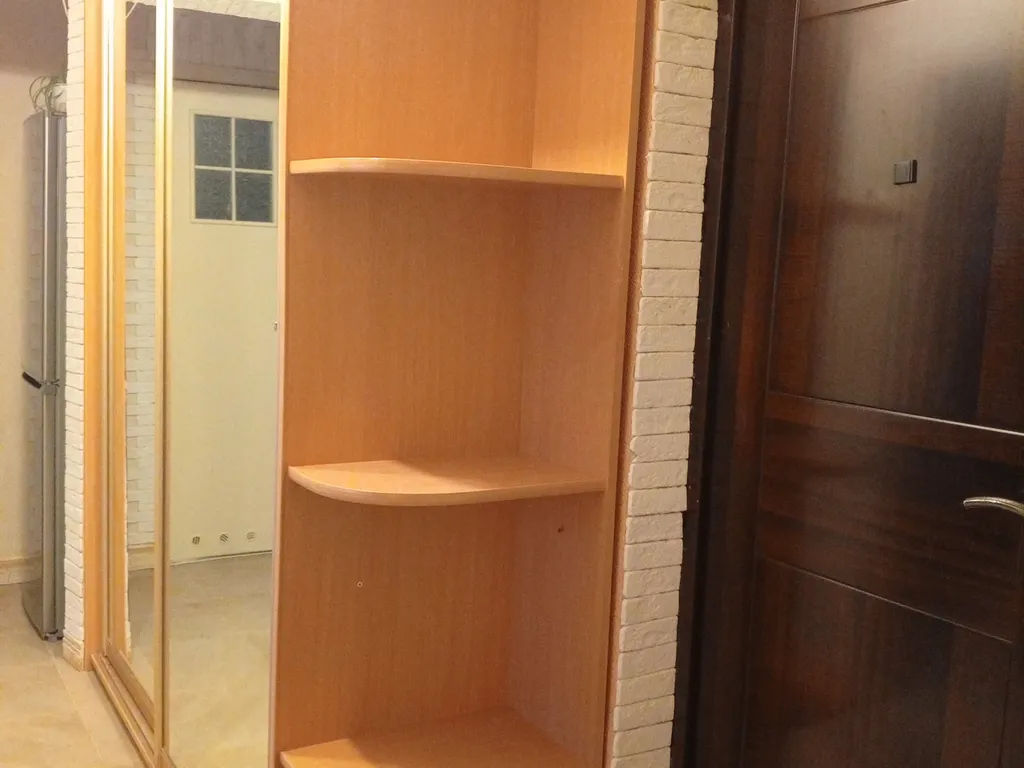 Уютная двухкомнатная квартира