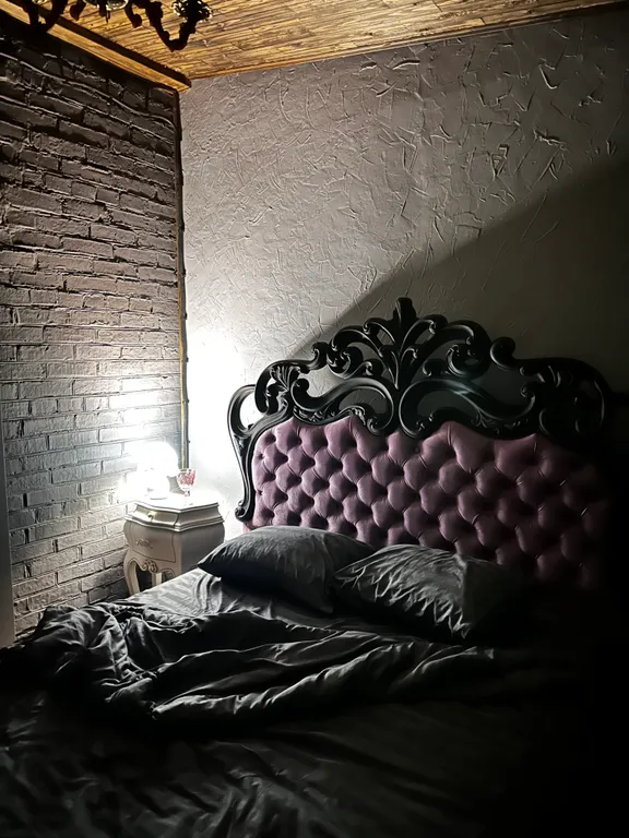 Коттедж Уютный Дом в 35 км от МКАДа с дизайнерским ремонтом — Ногинск