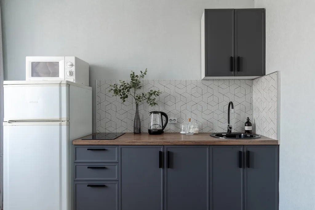 Квартира Квартира Citrus Loft — Красноярск