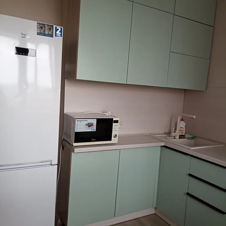 Квартира от набережной 3 мин