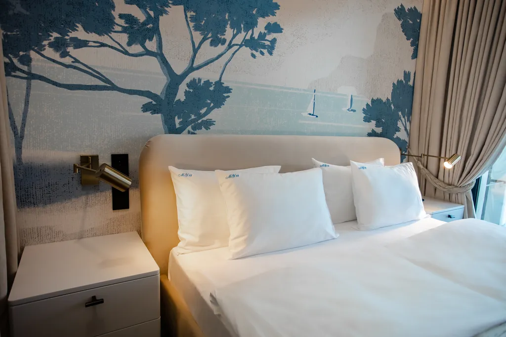 Апартаменты на берегу моря Grevera