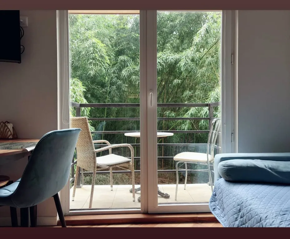 Квартира Квартира Между морем, горами в бамбуковой роще — Сириус