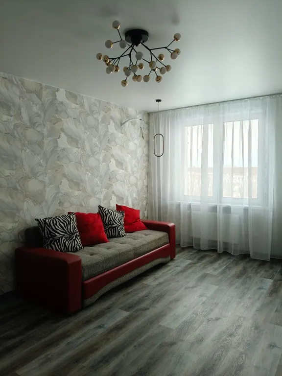 Новая студия не далеко от аэропорта