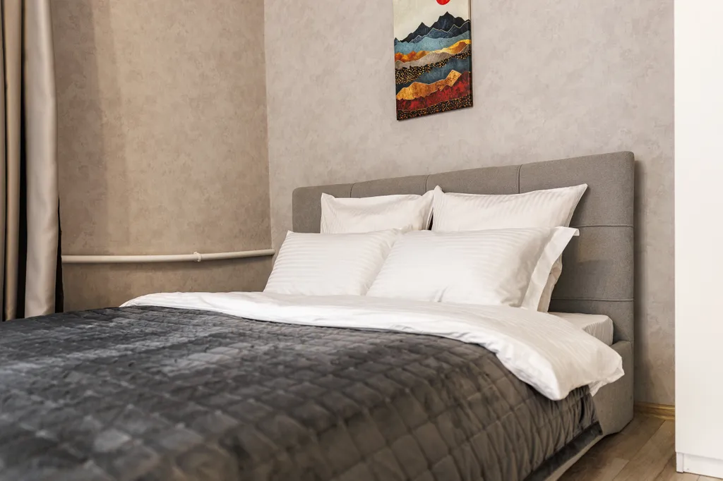 Уютная квартира в центре