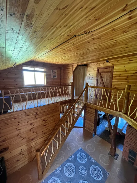 Дом с баней на Браславских озерах