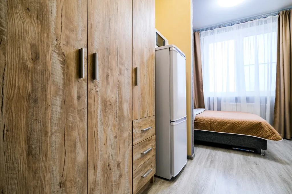 Квартира Квартира Come Sleep — Москва