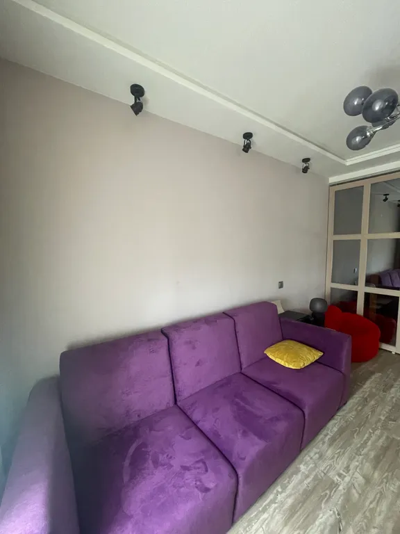 Уютная квартира на побережье