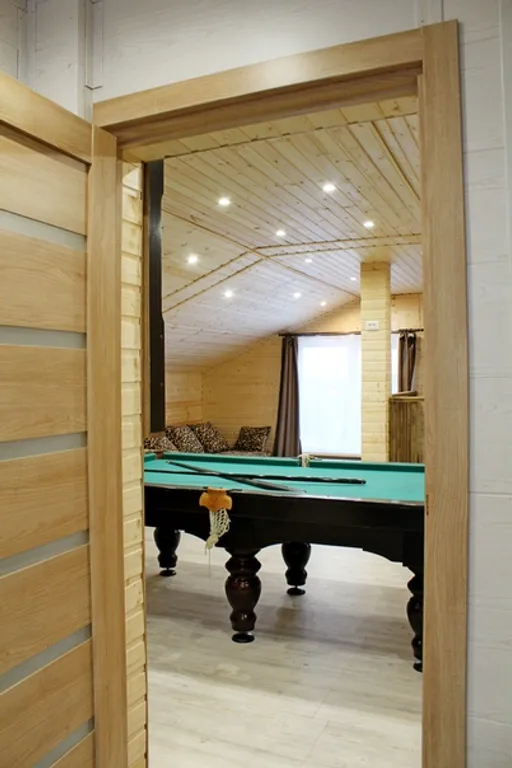 4-комнатный Дом