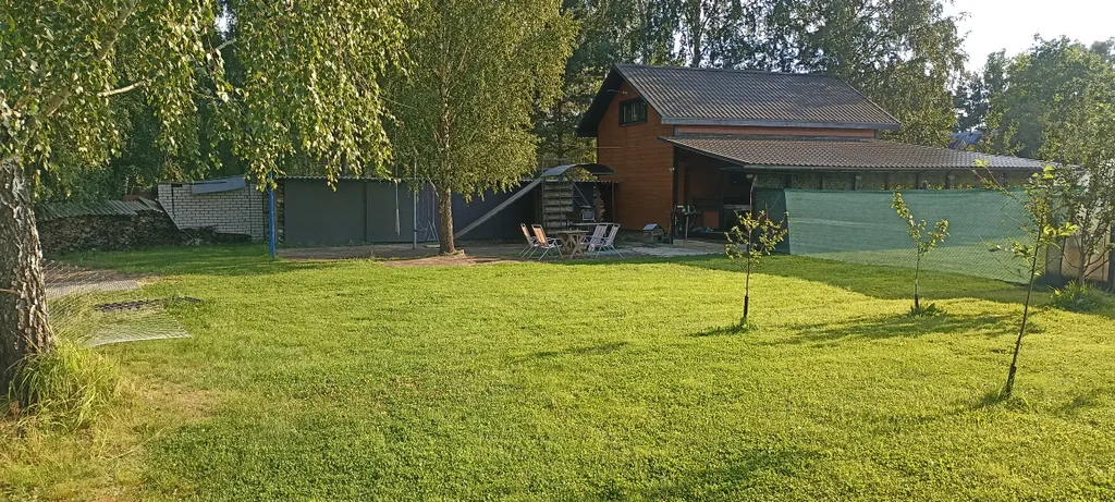 Усадьба Анатолия