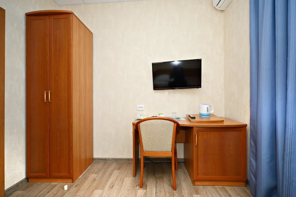 Квартира Комната — Москва