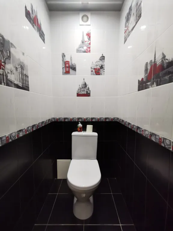 Просторные Апартаменты