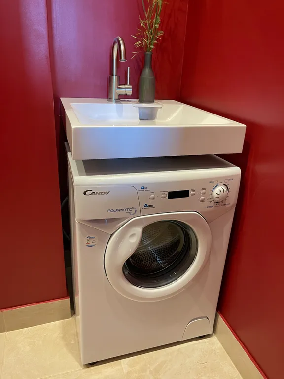 Апартаменты в 15 минутах пешком от центра