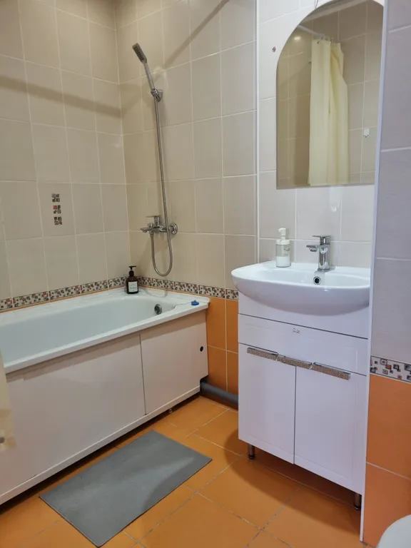 Уютная чистая евродвушка в новостройке 47 квартала